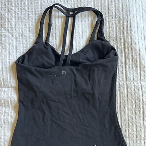 Montiel teardrop cami